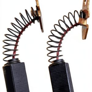 Cabagii Alternator Brush Set 0050439 – Two Pack Replacement-0