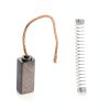 LT Easiyl Alternator Brush Set Copper 2‑Piece 15.4x6.4mm Carbon Brush-3