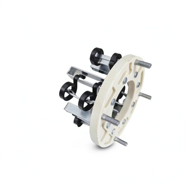 HNARL JLG Motor Brush Kit with Springs Model 7016781 for JLG 800A-1