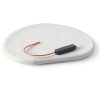 YINETTECH Alternator Brush Set for Mercedes Vario Bus 1996-2013 15pcs-4