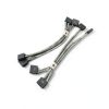HNARL JLG Motor Brush Kit with Springs Model 7016781 for JLG 800A-4