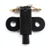 Chaoli 2kw Generator Carbon Brush Set Black Universal Fit for Honda-2