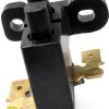 Chaoli 2kw Generator Carbon Brush Set Black Universal Fit for Honda-6