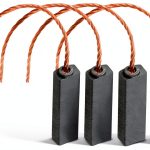 YINETTECH Alternator Brush Set for Mercedes Vario Bus 1996-2013 15pcs-0