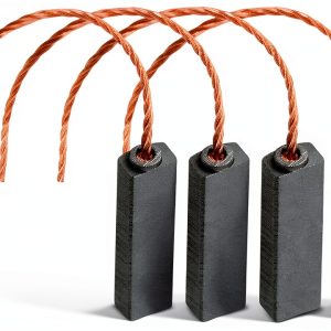 YINETTECH Alternator Brush Set for Mercedes Vario Bus 1996-2013 15pcs-0