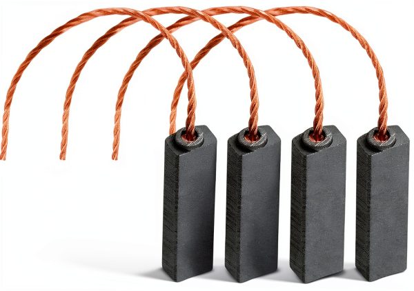 YINETTECH Alternator Brush Set for Mercedes Vario Bus 1996-2013 15pcs-0