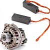aqxreight Alternator Regulator Brush Set Model WA23YZOS5X OE 16770206-3