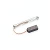 LT Easiyl Alternator Brush Set Copper 2‑Piece 15.4x6.4mm Carbon Brush-5